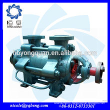 Hot & cold water circulating pump